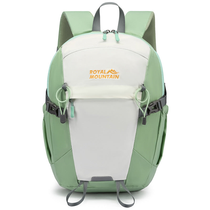 Damen Rucksack Brehn ergonomischer Wanderrucksack mit vielen Fächern