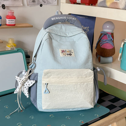 Stylischer Multifunktions-Casual-Rucksack Brehn