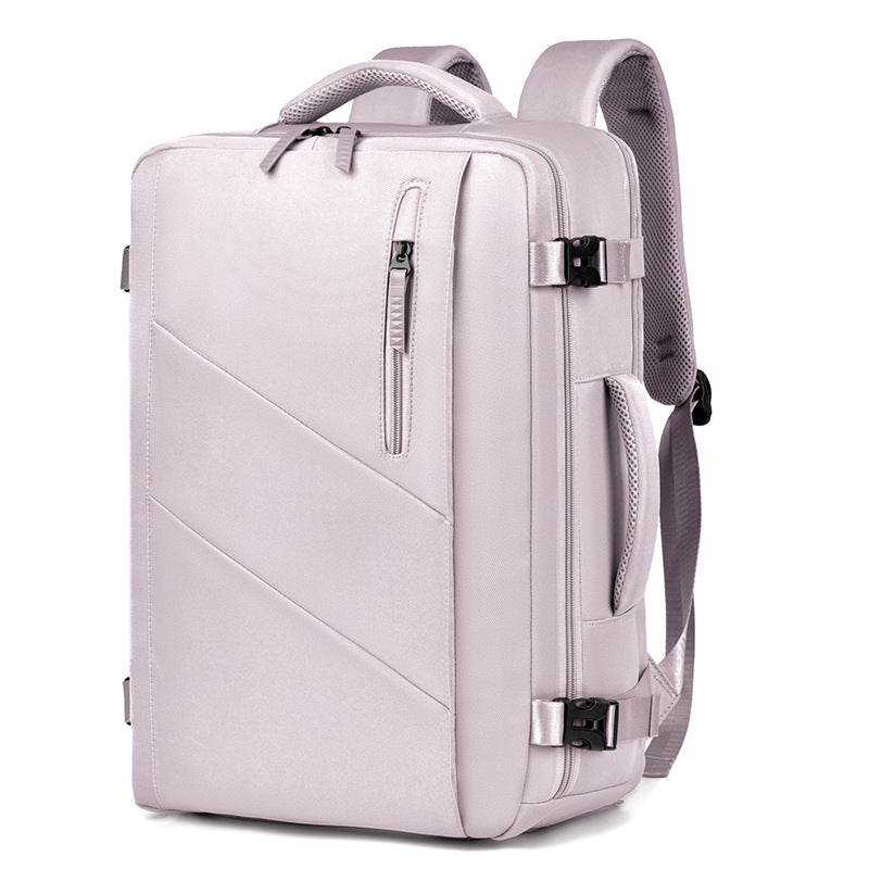 Elegante professionelle Arbeitsrucksack