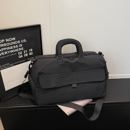 Mehrzweck gesteppte Reisetasche Brehn
