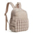 Gepolsterter Puffer-Rucksack Brehn