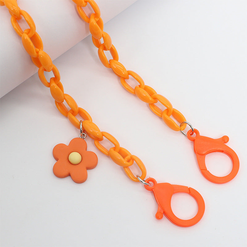 Fashion Statement Kette Brehn