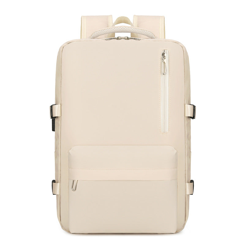 Vielseitiger Alltag Rucksack Brehn