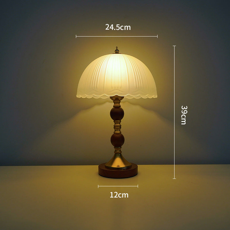 Vintage Tischlicht