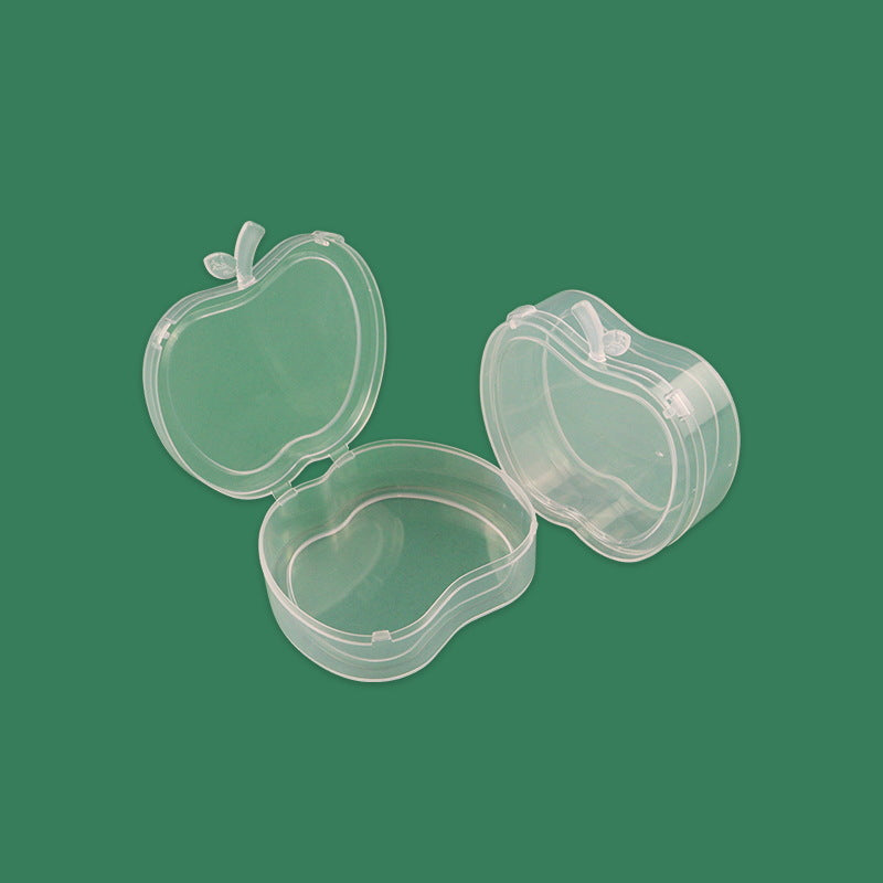 Multi-Use Clear Storage Container Brehn