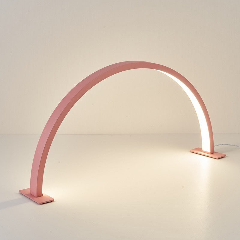 Moderne Bogen Stehlampe