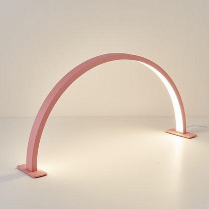 Moderne Bogen Stehlampe