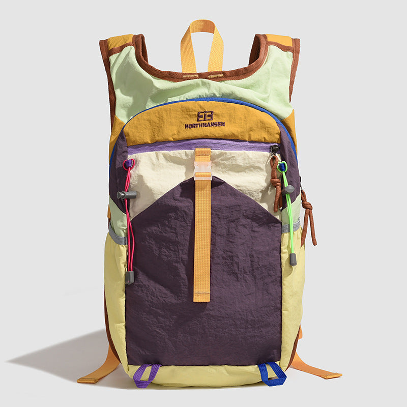 Mehrzweck-Outdoorrucksack