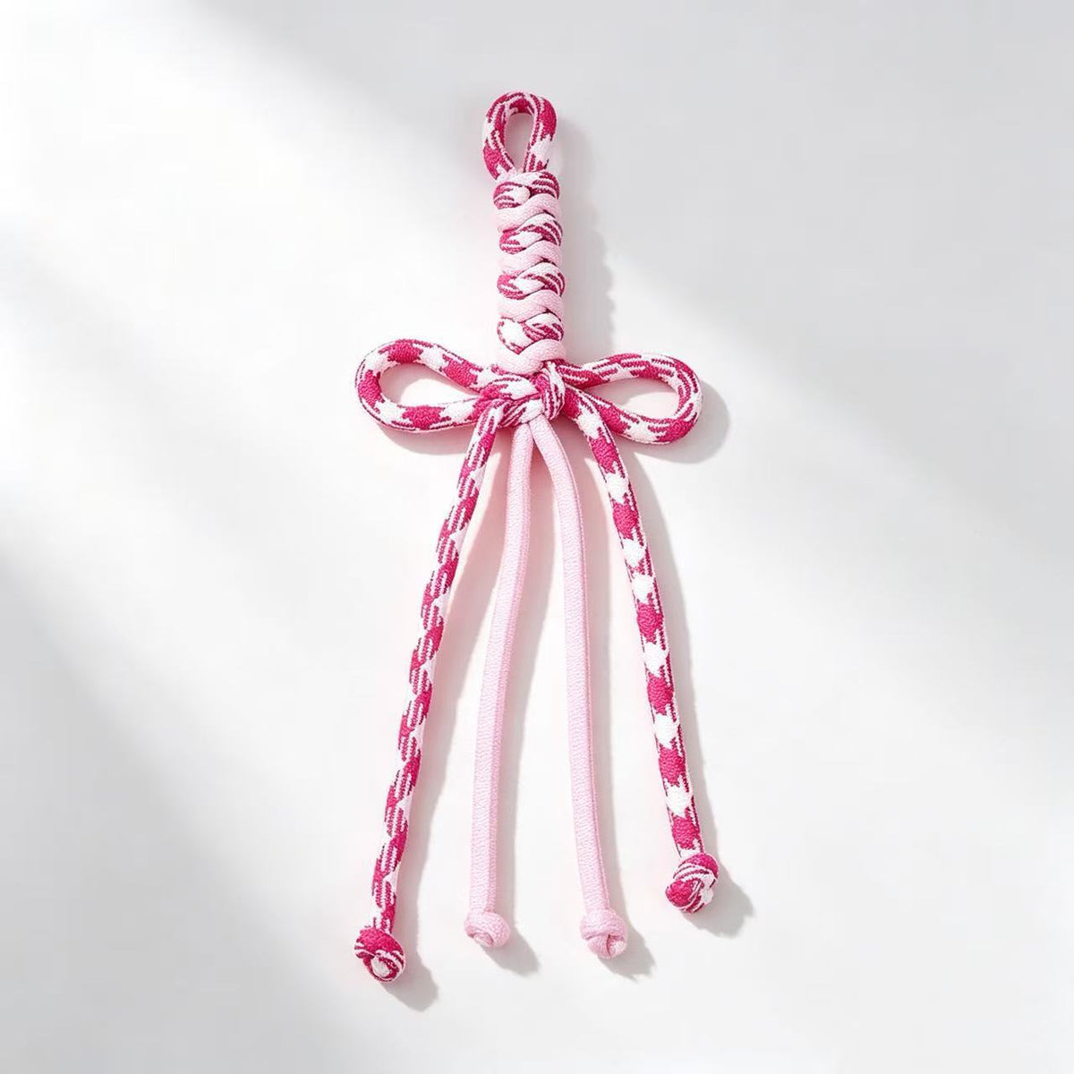 Stylische geflochtene Lanyard Brehn
