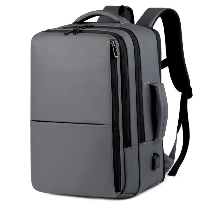 Moderne Professionelle Laptop Rucksack