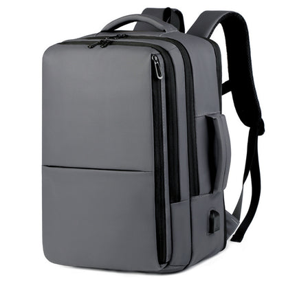 Moderne Professionelle Laptop Rucksack