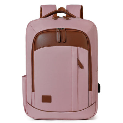 Smart Casual Laptop Rucksack Brehn