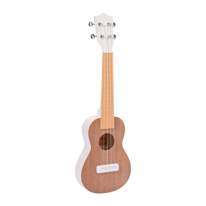 Mini Holz Ukulele Brehn