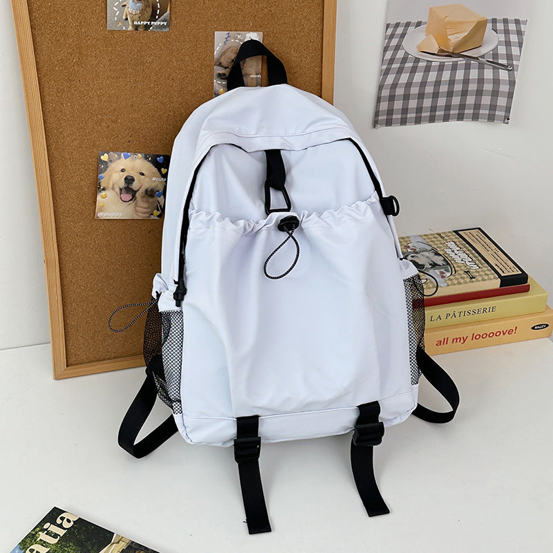 Vielseitiger leichter Tagesrucksack