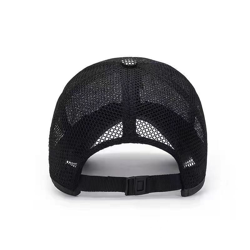 Unisex Netz-Cap Brehn