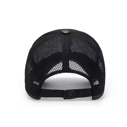 Unisex Netz-Cap Brehn