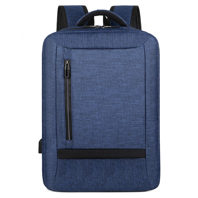 Minimalist Multi-Functional Laptop Rucksack Brehn