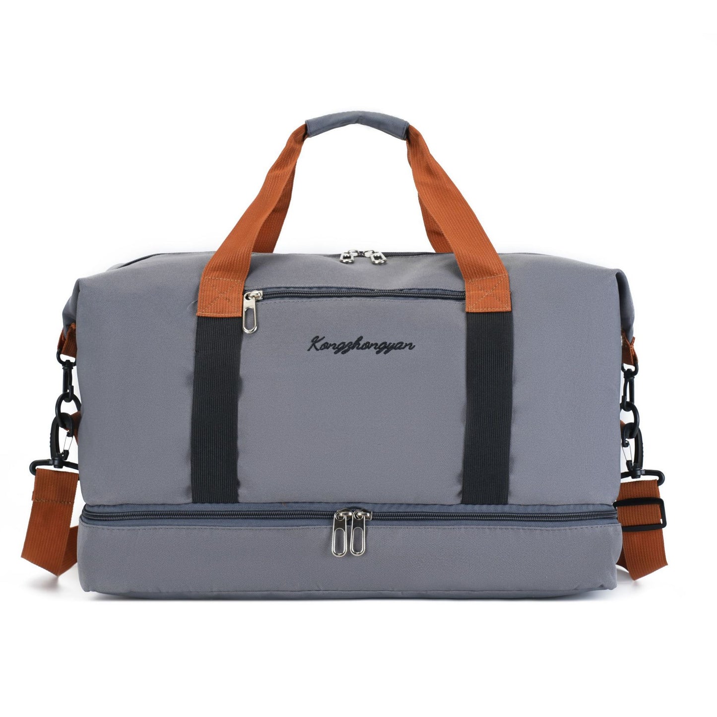 Vielseitige Reisetasche