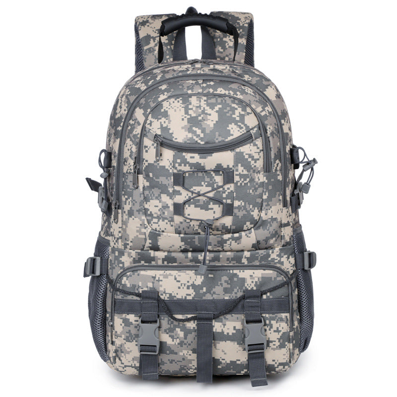 Taktischer Rucksack Brehn
