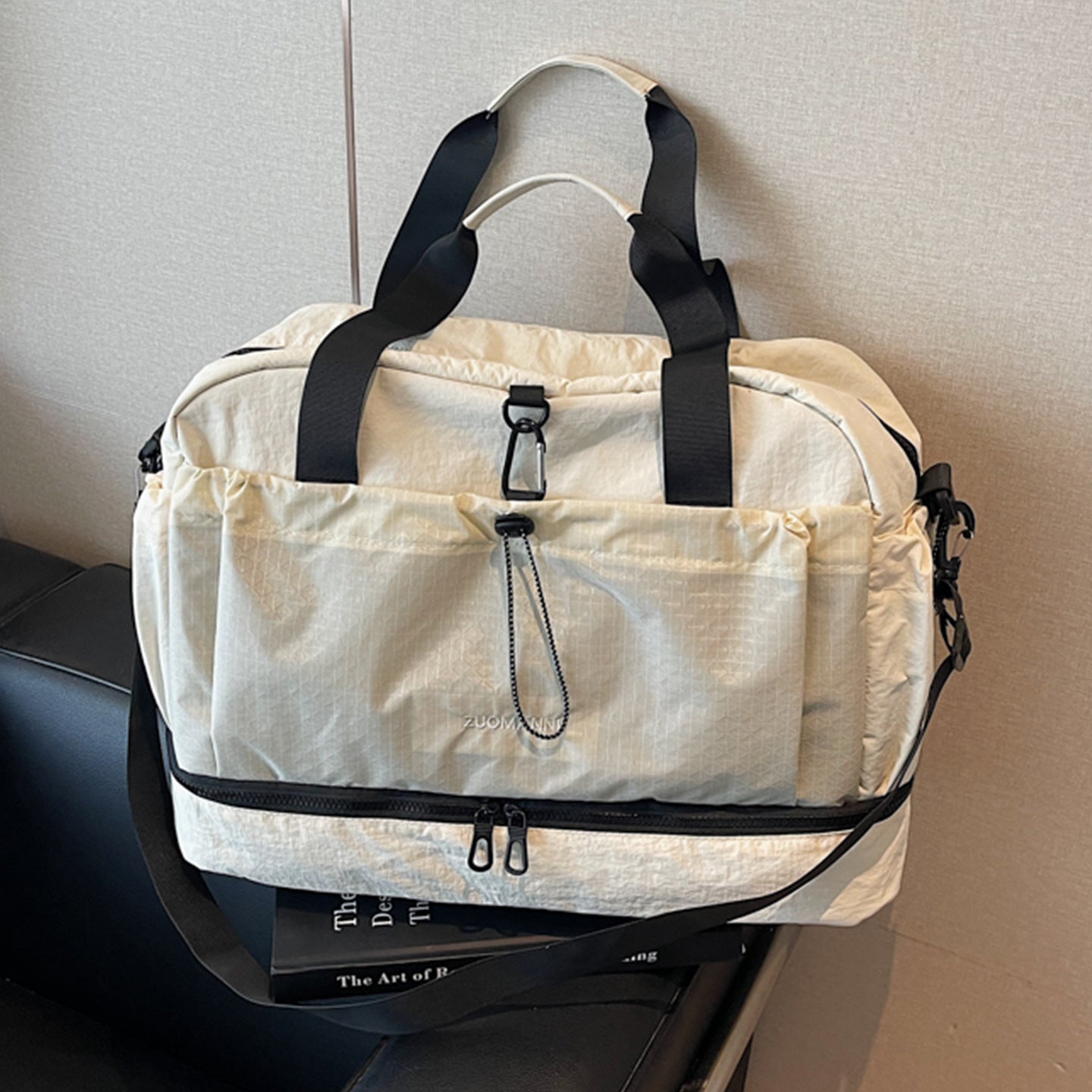 Funktionale Reisetasche Brehn