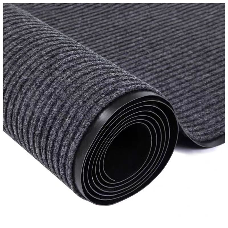 Rutschfeste Yoga Matte Brehn