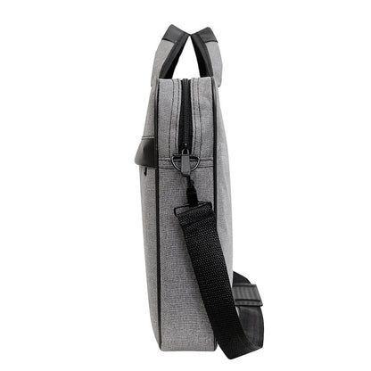 Professionelle vielseitige Laptop-Briefcase Brehn