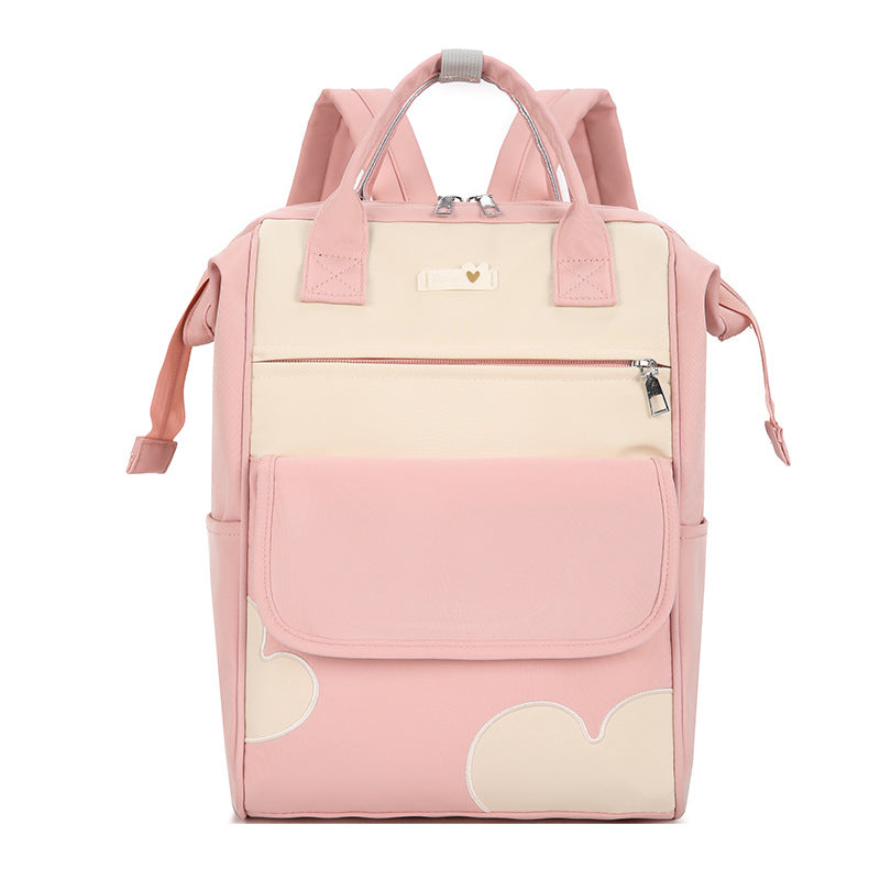 Multi-Taschen Isolierte Rucksack Brehn