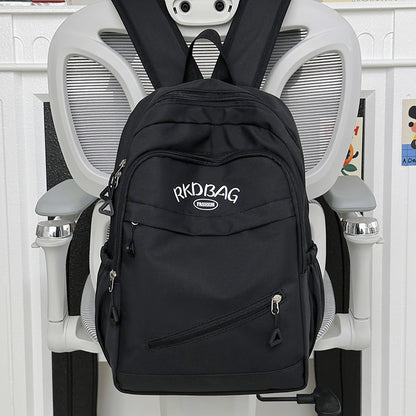 Stilvoller Multi-Taschen-Reise-Rucksack Brehn