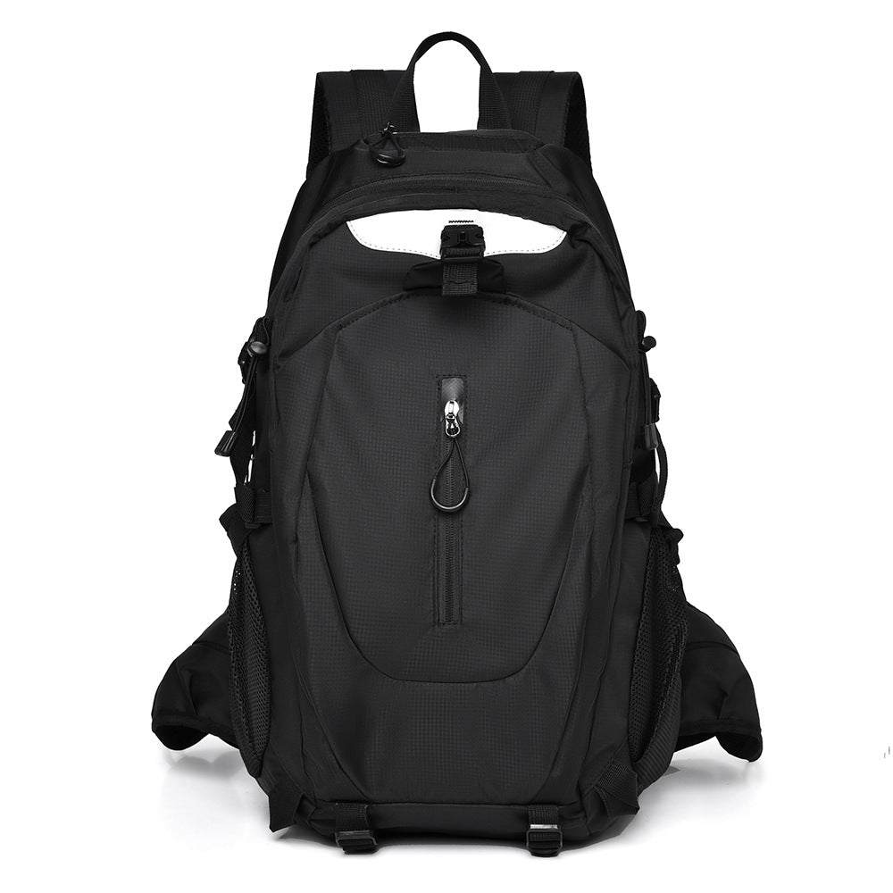 WoHigh-Performance Multi-Fach Wander-Rucksack Brehn
