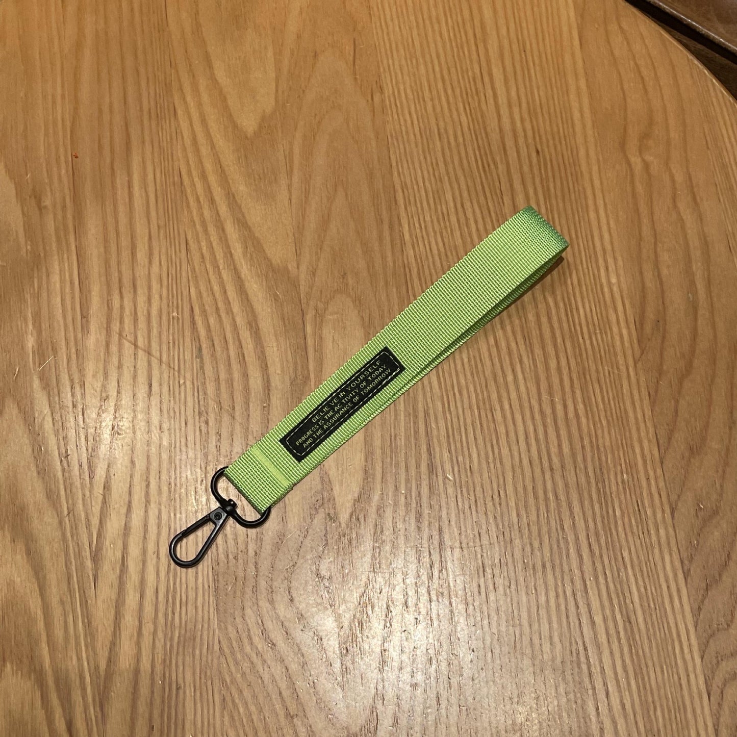 Schlüsselanhänger Brehn