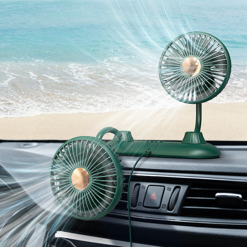 Damen USB Tischventilator Brehn