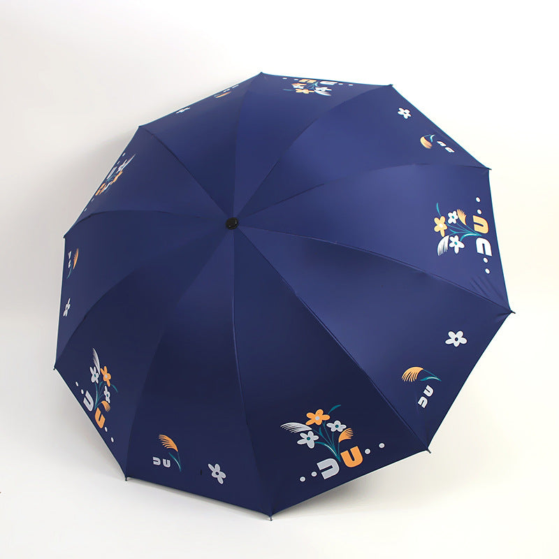 Damen Regenschirm Brehn