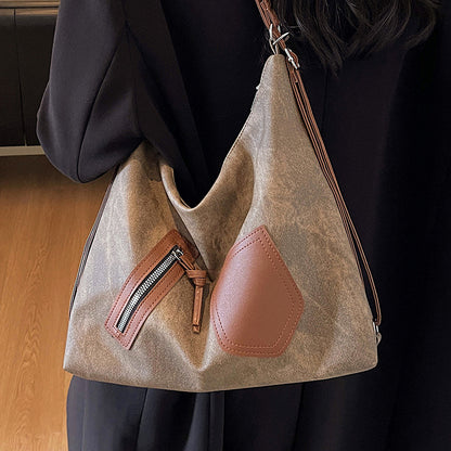 Lässige Crossbody Sling Tasche
