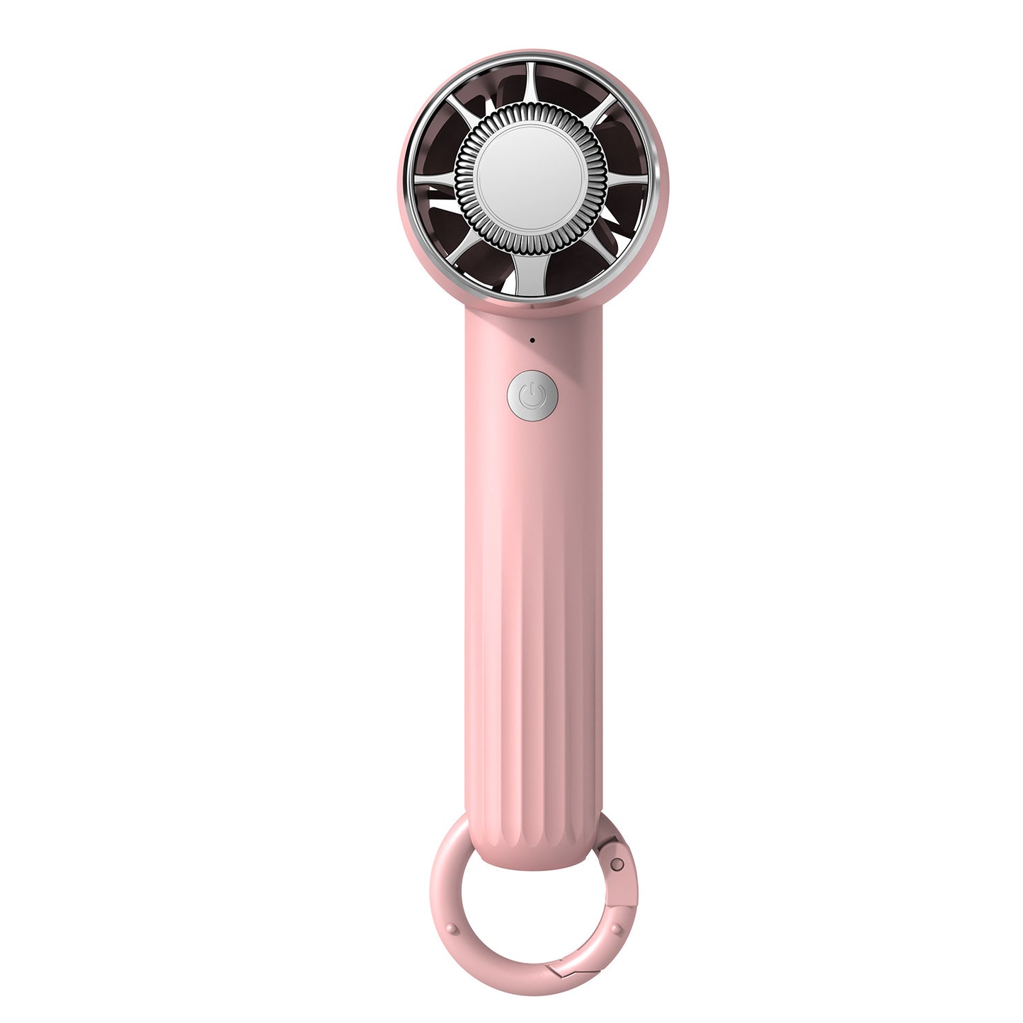 Damen Tragbarer Handventilator mit starkem Luftstrom und ergonomischem Design Brehn