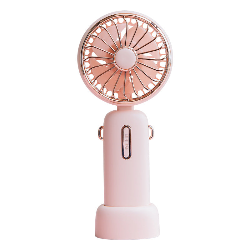 Damen tragbarer Handventilator Brehn