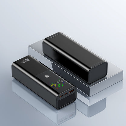 Tragbare Powerbank mit Intelligenter Ladeanzeige Brehn