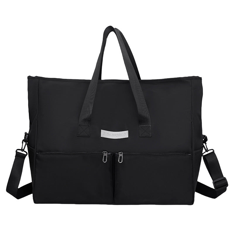 Multifunktionale Tragetasche Mit Isolierten Taschen Brehn