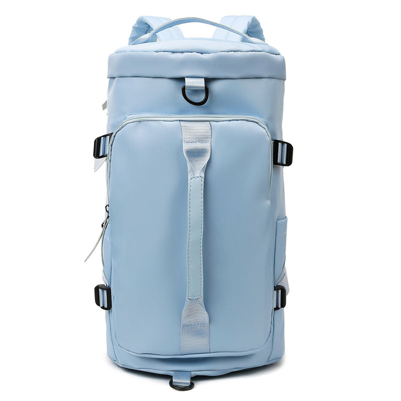 Vielseitiger Outdoor-Wasserhydrationsrucksack Brehn
