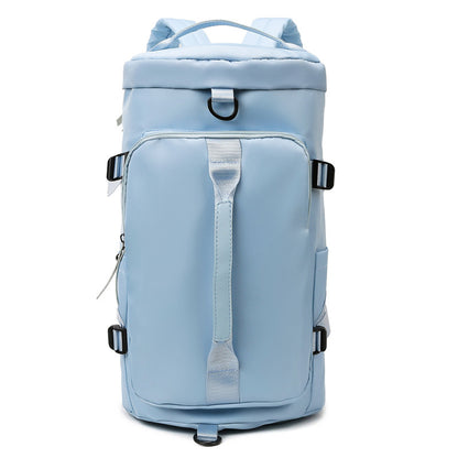 Vielseitiger Outdoor-Wasserhydrationsrucksack Brehn