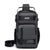 Multifunktionale Crossbody Sling Bag