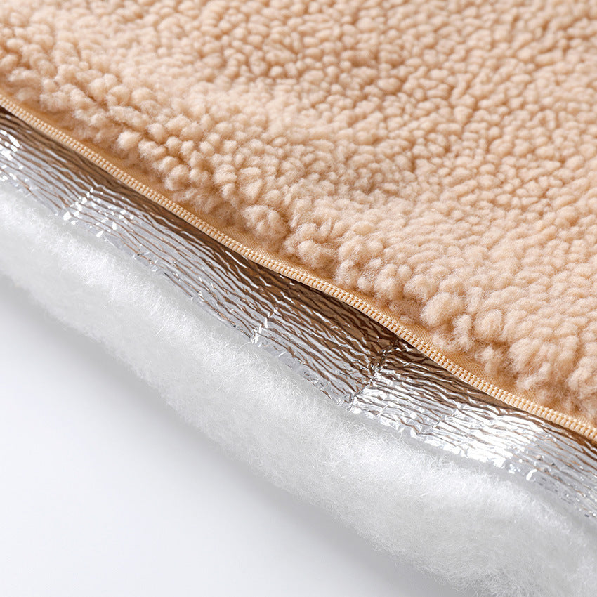 Unisex Weiche und komfortable Wohndecke Brehn