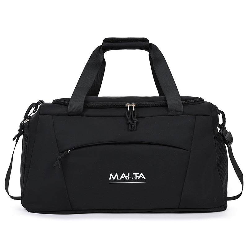 Stylische Outdoor-Sport-Duffle Bag Brehn