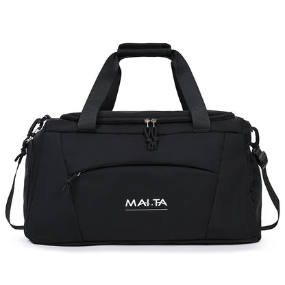 Stylische Outdoor-Sport-Duffle Bag Brehn