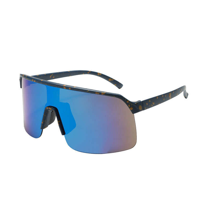 Damen Sportliche High-Performance-Sonnenbrille Brehn