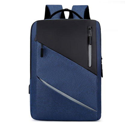 Stylischer Urban Laptop Rucksack Brehn