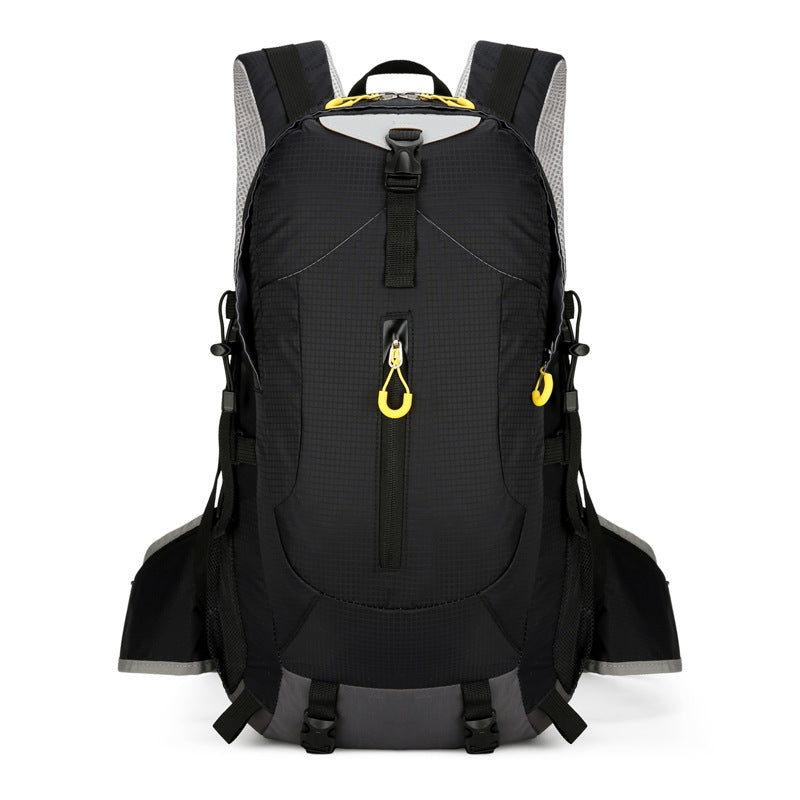 Outdoor-Wanderrucksack Brehn