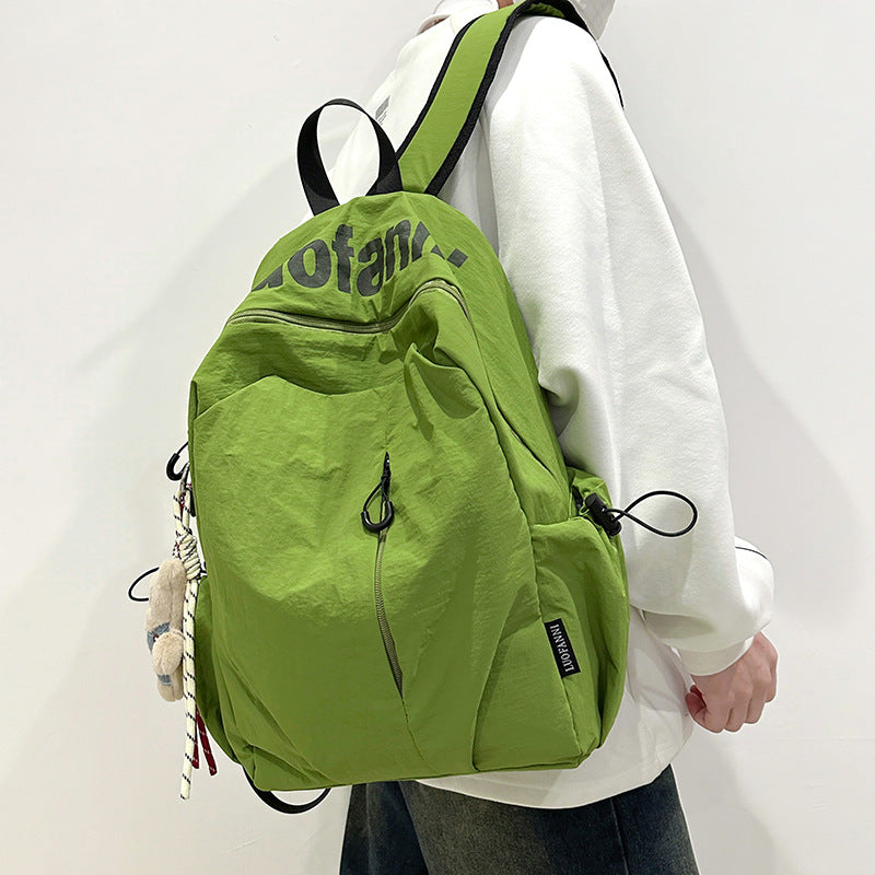 Urban Leichter Rucksack Brehn