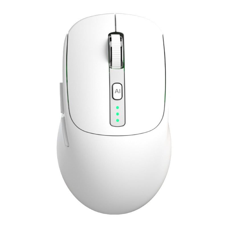 AI-verbesserte drahtlose Computermaus Brehn
