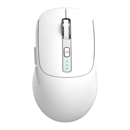 AI-verbesserte drahtlose Computermaus Brehn
