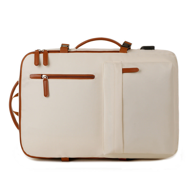 Professioneller Laptop-Rucksack Brehn